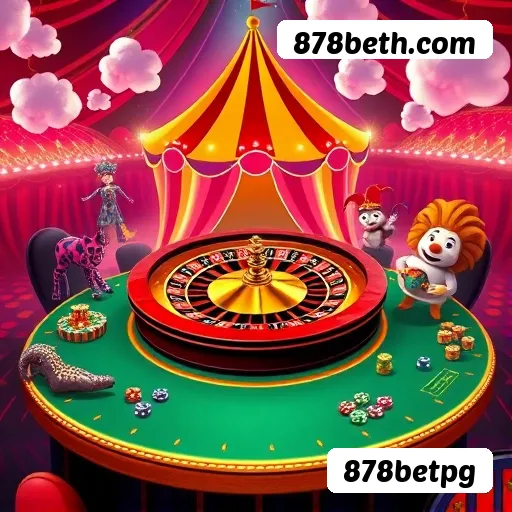 878betpg App Mobile iOS Android Brasil