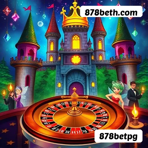 Notificações push 878betpg app