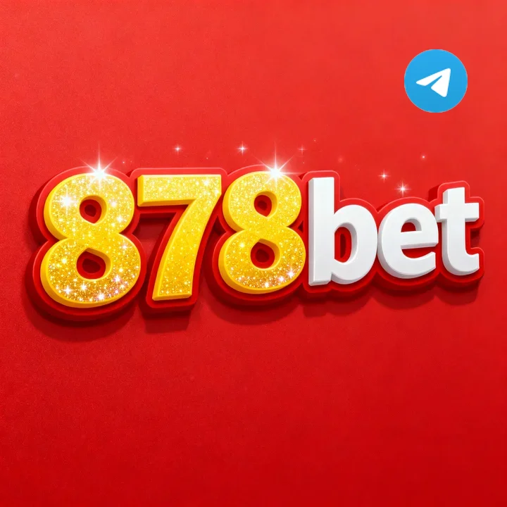 Telegram 878betpg